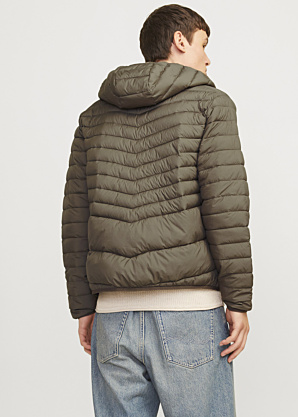 Jack & Jones pavasario-rudens striukė State