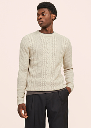 Jack & Jones megztinis Craig