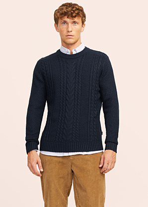 Jack & Jones megztinis Craig