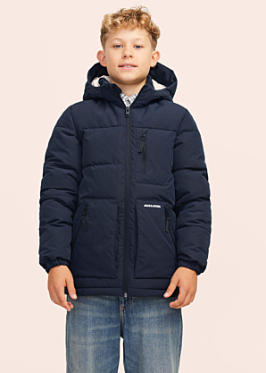 Jack & Jones žieminė striukė Otto