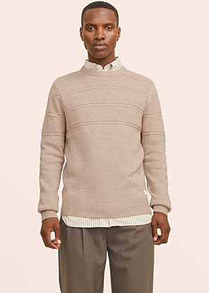 Jack & Jones megztinis Jerry
