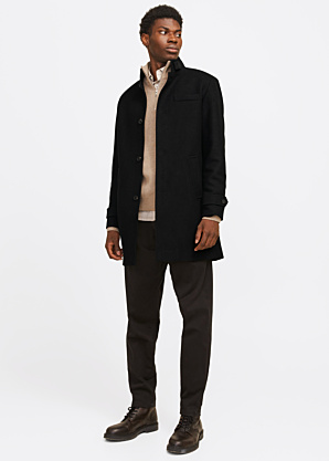 Jack & Jones mantija Melton