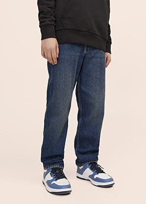 Jack & Jones džinsai Chris