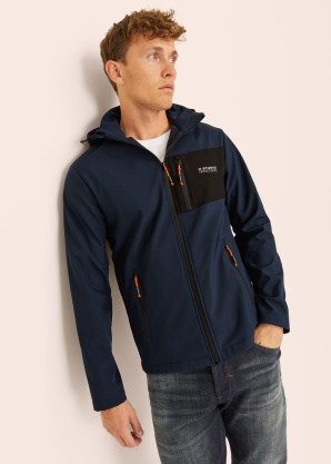 Jack & Jones pavasario-rudens striukė SCH Taylor