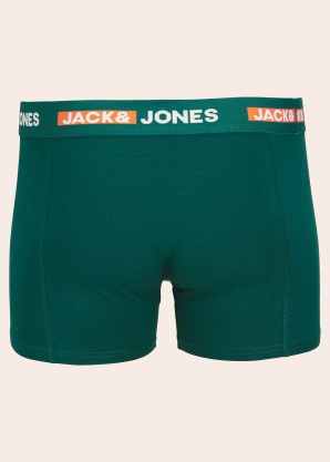 Jack & Jones apatini aidėžutėje 3 vnt. Scott
