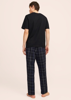 Jack & Jones pižama dovanų dėžutėje Basic