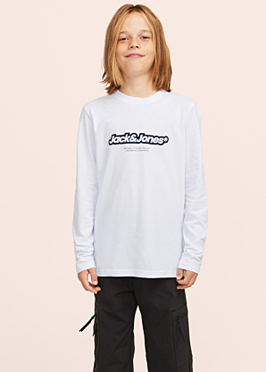 Jack & Jones marškinėliai Vesterbro