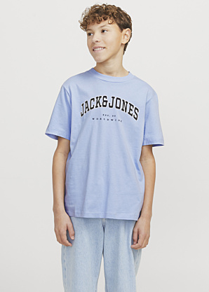 Jack & Jones marškinėliai Caleb