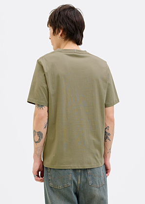 Jack & Jones marškinėliai Frederiksberg