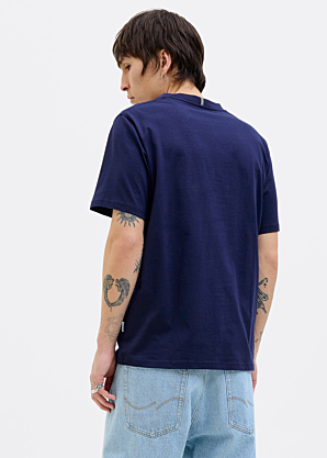 Jack & Jones marškinėliai Frederiksberg