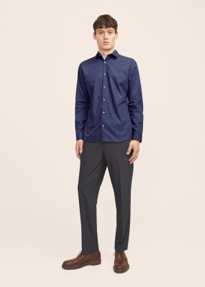 Jack & Jones marškiniai Joe