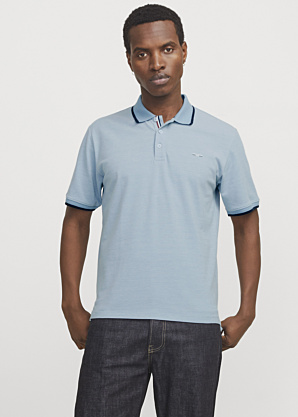 Jack & Jones polo marškinėliai Alves