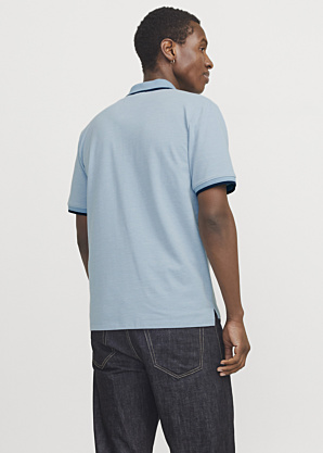 Jack & Jones polo marškinėliai Alves