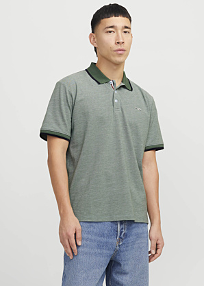 Jack & Jones polo marškinėliai Alves