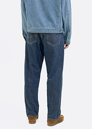 Jack & Jones džinsai Eddie Jjoriginal Sq 061