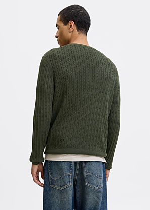 Jack & Jones megztinis Emil