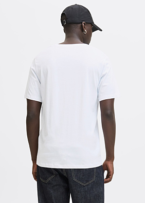 Jack & Jones marškinėliai Brandy