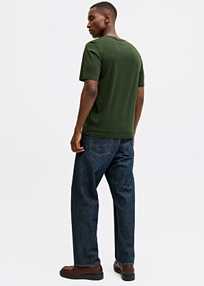 Jack & Jones marškinėliai Christmas