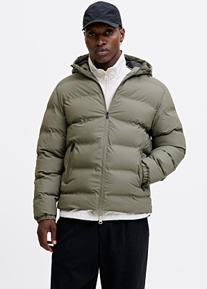 Jack & Jones žieminė striukė