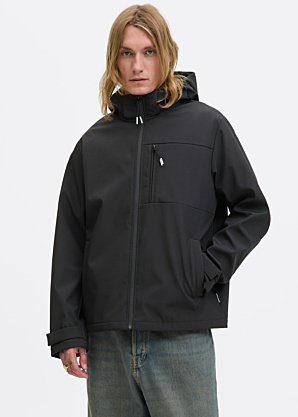 Jack & Jones pavasario-rudens sportinė striukė SCH Thatcher