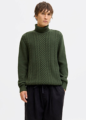 Jack & Jones megztinis Paul