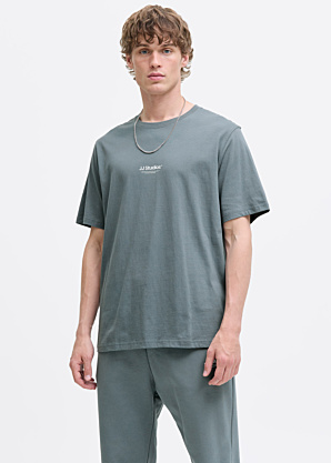 Jack & Jones marškinėliai Soho