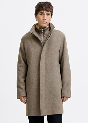 Jack & Jones mantija Keith