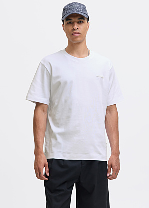 Jack & Jones marškinėliai Fusion