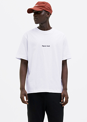 Jack & Jones marškinėliai Orrebro