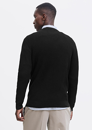 Jack & Jones megztinis Reagan