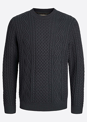 Jack & Jones megztinis Lusean