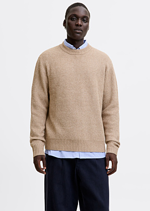 Jack & Jones megztinis York