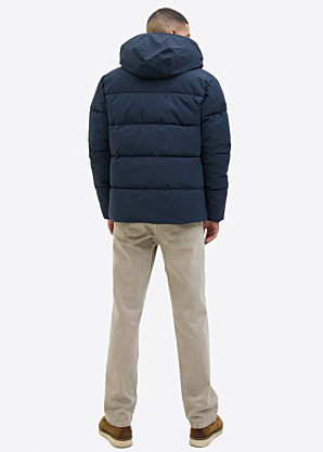 Jack & Jones žieminė striukė Global