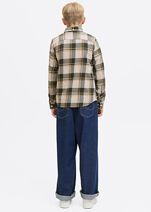 Jack & Jones marškiniai Brook