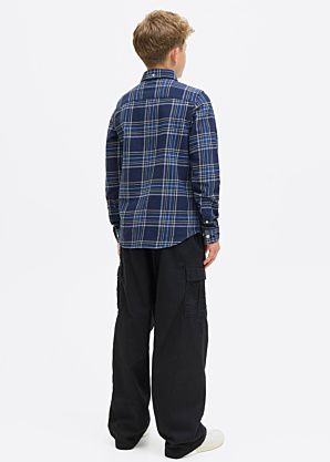 Jack & Jones marškiniai Brook