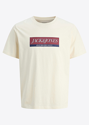 Jack & Jones marškinėliai Inwood