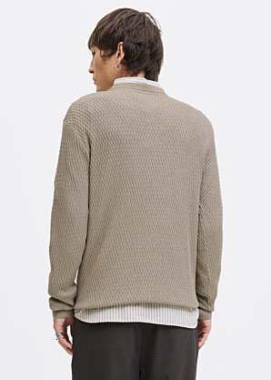 Jack & Jones megztinis Reagan