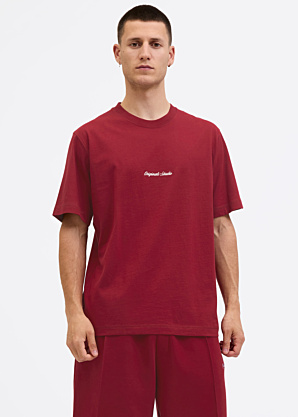 Jack & Jones marškinėliai Orrebro