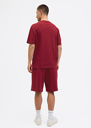 Jack & Jones marškinėliai Orrebro