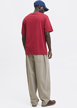 Jack & Jones marškinėliai Bleecker