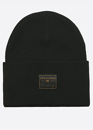 Jack & Jones kepurė Burnaby