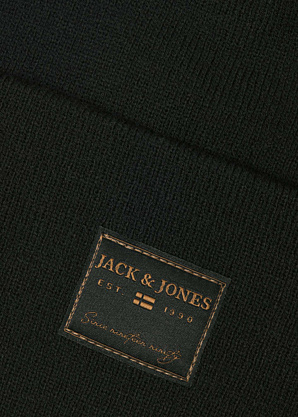 Jack & Jones kepurė Dover