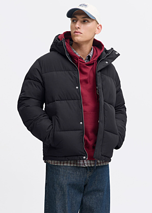 Jack & Jones žieminė striukė Wood