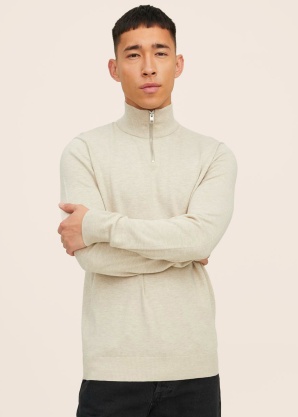 Jack & Jones megztinis Emil