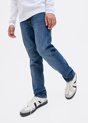 Jack & Jones džinsai Glenn Jjoriginal Sq 902 Jnr