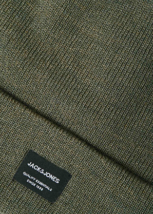 Jack & Jones kepurė Dna