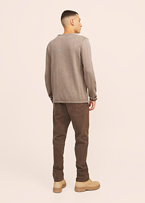 Jack & Jones megztinis Leo