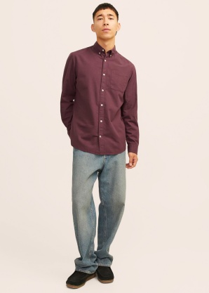 Jack & Jones palaidinė Oxford