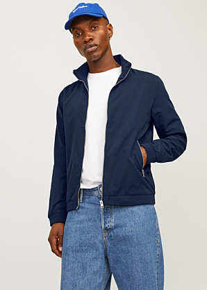 Jack & Jones pavasario-rudens striukė Rush