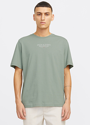 Jack & Jones marškinėliai Archie